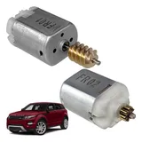 Par Motor Fechadura Trava
