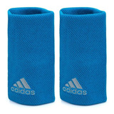 Par Munhequeira adidas Wristband