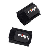 Par Munhequeira Para Tendinite Órtese Ajustável Neoprene