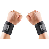 Par Munhequeira Protetor Para Punho Neoprene Hidrolight