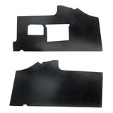 Par Oculos Kombi Karat 98 99 00 01 02 03 Papelão Dianteiro Interno Inferior