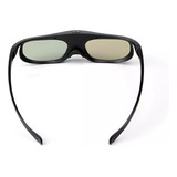 Par Óculos Xgimi 3d Dlp Ativo Projetor LG Optoma Acer Benq