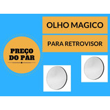 Par Olho Magico Para Retrovisor Externo Mais Visao Seguranca