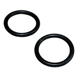 Par Oring Radiador Ar Quente Peugeot 206 207 307 308 1010