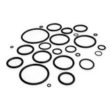 Par Oring Radiador Ar Quente Peugeot 206 207 307 308 C3 C4