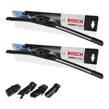 Par Palheta Aerotwin Bosch Ford Focus 14 19