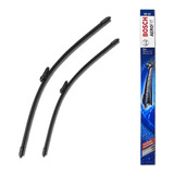 Par Palheta Bosch Citroën C3 Picasso 1 5 Glx Flex 5p 13 14