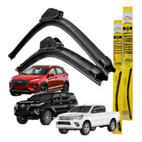 Par Palheta Dianreira Orig Dyna S521/s516 Hilux Sw4 Tiggo 2