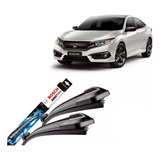 Par Palheta Honda Civic