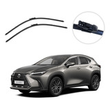 Par Palheta Lexus Nx