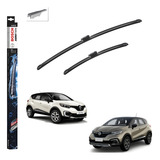 Par Palheta Limpador Bosch