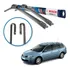 Par Palheta Limpador De Parabrisa Renault Original Bosch 