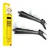 Par Palheta Limpador Para-brisa Dyna Slim Blade - Gancho