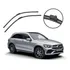 Par Palheta Limpador Parabrisa Mercedes Glc 2016 2017 A 2021