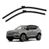 Par Palheta Limpador Parabrisa Volvo Xc40