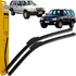 Par Palhetas Dianteiras Dyna Blazer S10 Logan Sandero L200