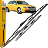 Par Palhetas Dianteiras Dyna Gol Parati Saveiro G3 G4 Civic