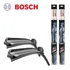 Par Palhetas Limpador De Parabrisa Original Bosch Aerotwin