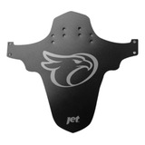 Par Para Barro 12f Bike Mud Jet Mtb Freeride Downhill Preto
