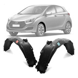 Par Para Barro Dianteiro Hyundai Hb20 2012 Até 2019 Original
