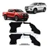 Par Para Barro Guarda Lama Pó Chassi Hilux Sw4 2017 A 2022