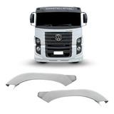 Par Para lama Cab Dupla Vw Constellation 17250 24250 24280