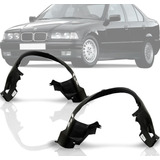 Par Parabarro Bmw Serie