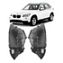 Par Parabarro Bmw X1 Parte Frente Lado Direito  2010 /2015