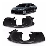 Par Parabarro C4 Hatch Pallas Vtr 2007 2008 09 10 11 12 2013