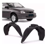 Par Parabarro Dianteiro Corsa 94 95 96 97 98 99 A 10 Classic