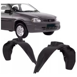 Par Parabarro Dianteiro Corsa Classic 94 95 02 05 06 07 10