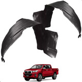 Par Parabarro Dianteiro Hilux Sr Srv Srx 2016 A 2020