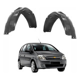 Par Parabarro Dianteiro Meriva 2007 2008 2009 2010 2011 2012