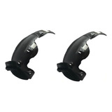 Par Parabarro Dianteiro Metade Traseira Cobalt 2012 2020 Gm