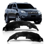Par Parabarro Dianteiro Rav4 2007 2008 2009 2010 2011 2012