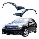 Par Parabarro Dianteiro Subaru