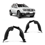 Par Parabarro Duster 2012 2013 2014 2015 2016 2017 2018
