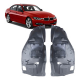 Par Parabarro Frontal Bmw