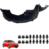 Par Parabarro Hyundai I30 2009 A 2012 Com Presilhas