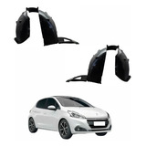 Par Parabarro Peugeot 208