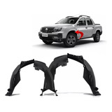 Par Parabarro Renault Oroch 2015 2016 2017 2018 2019 2020