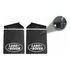 Par Parabarro Traseiro Dianteiro Land Rover Defender 110 130