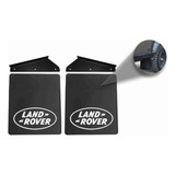 Par Parabarro Traseiro Dianteiro Land Rover Defender 110 130