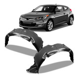 Par Parabarro Veloster 2012