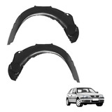 Par Parabarros Original Vw Gol Saveiro Parati G3 G4