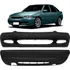 Par Parachoque Escort Zetec 97 2000 A 2003 Hatch Com Furo