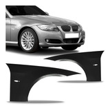 Par Paralama Bmw S3