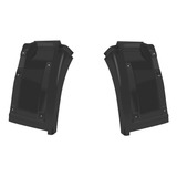 Par Paralama Cabine Compativel Com Vw Constellation 3degraus