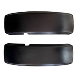 Par Paralama Compatível Massey Ferguson 3762104 E 3762137