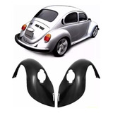 Par Paralama Fusca Traseiro